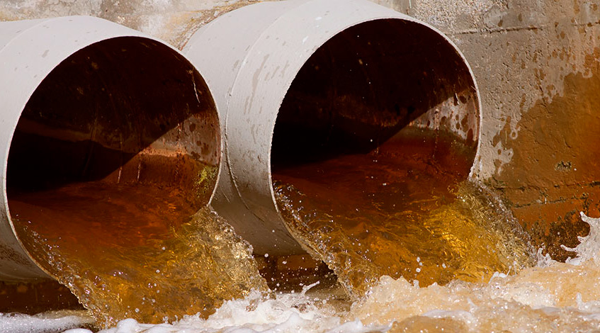 Agua Residual, el Recurso del Futuro